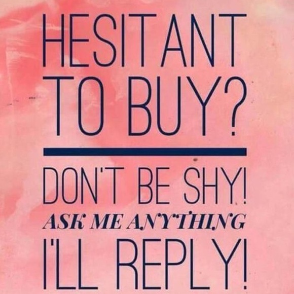 MEET YOUR POSHER @simplyyshopping👩🏻💻🤎🐚 - Picture 2 of 3